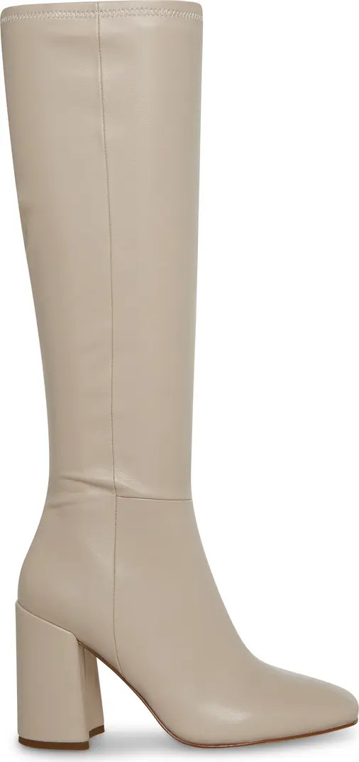 Lizah Knee High Boot (Women) | Nordstrom