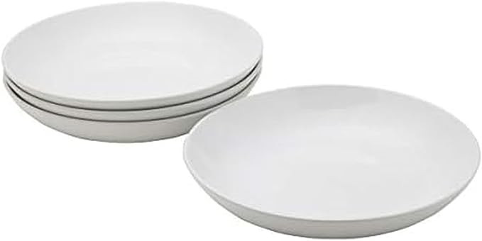 48 Ounce Dinner Pasta Bowls | Amazon (US)