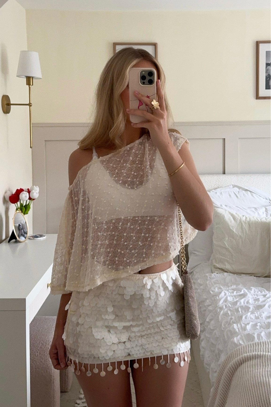 SHEIN outfit 🤍

#LTKuk #LTKspring #LTKsummer