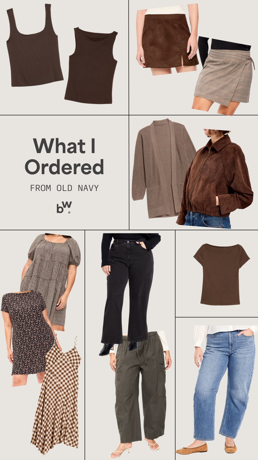 So many new arrivals for fall from Old Navy- ALL affordable and so cute!

old navy fashion, old navy outfits, affordable fall outfits, mid size outfits for fall, fall outfit ideas 

 #LTKootd #LTKSeasonal #LTKMidsize