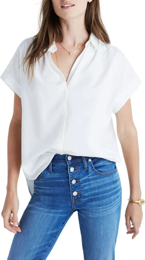 Central Blouse | Nordstrom