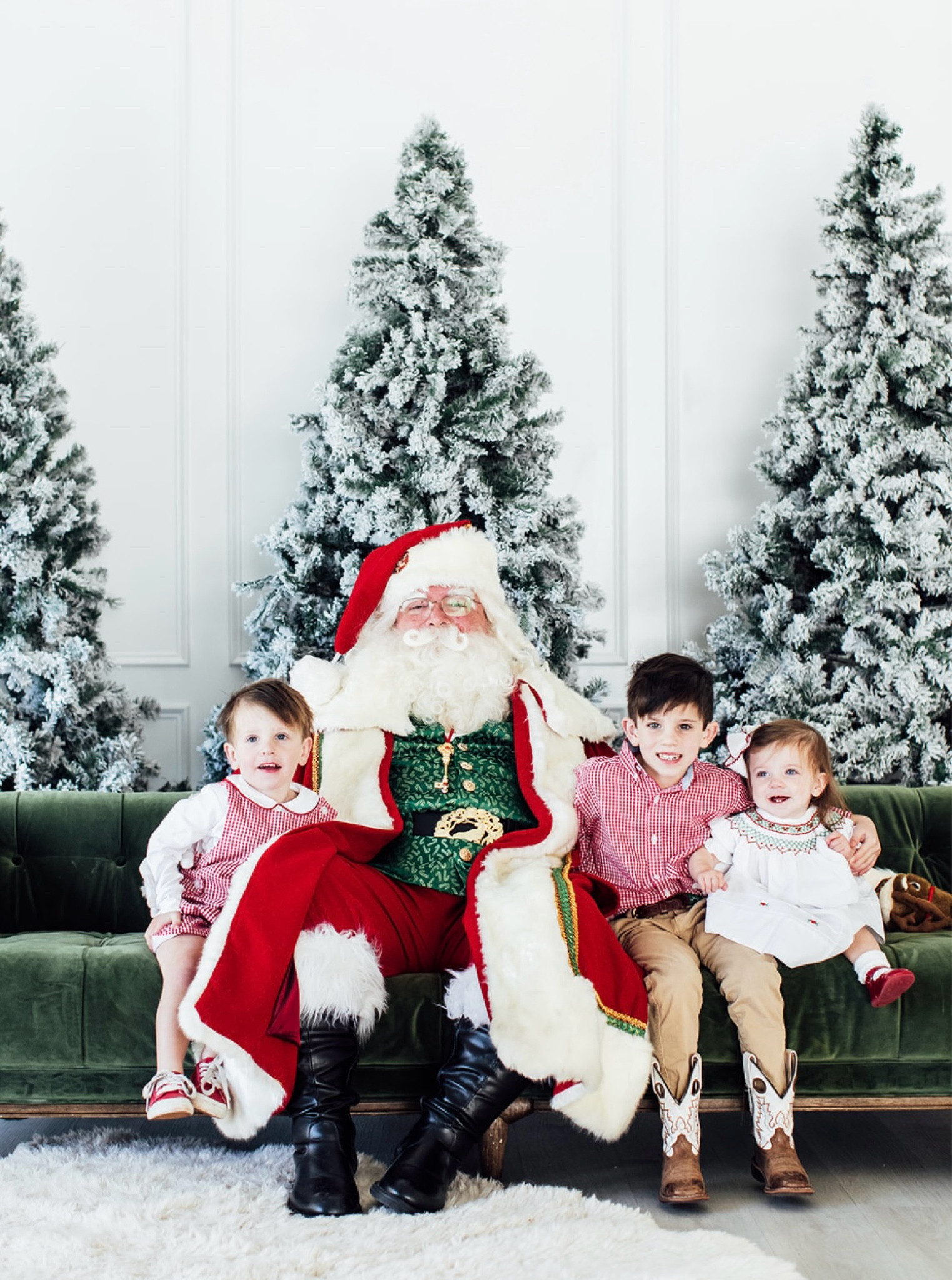 Christmas in July? 🎅🏽🎄

Take 50% off select Feltman Brother’s holiday styles (including this dress!) today through July 22 with code JINGLE50

#LTKBaby #LTKSaleAlert #LTKKids