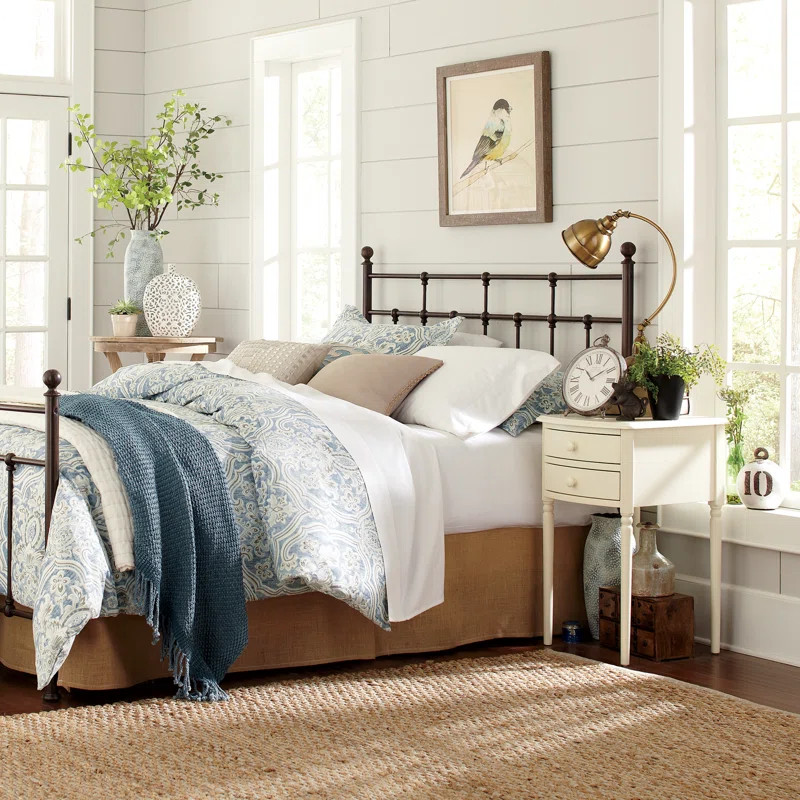 Oldham Cotton Throw | Wayfair North America