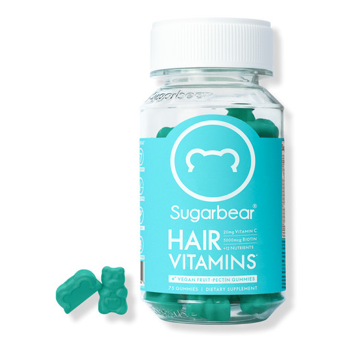 SugarbearHair Vitamins | Ulta