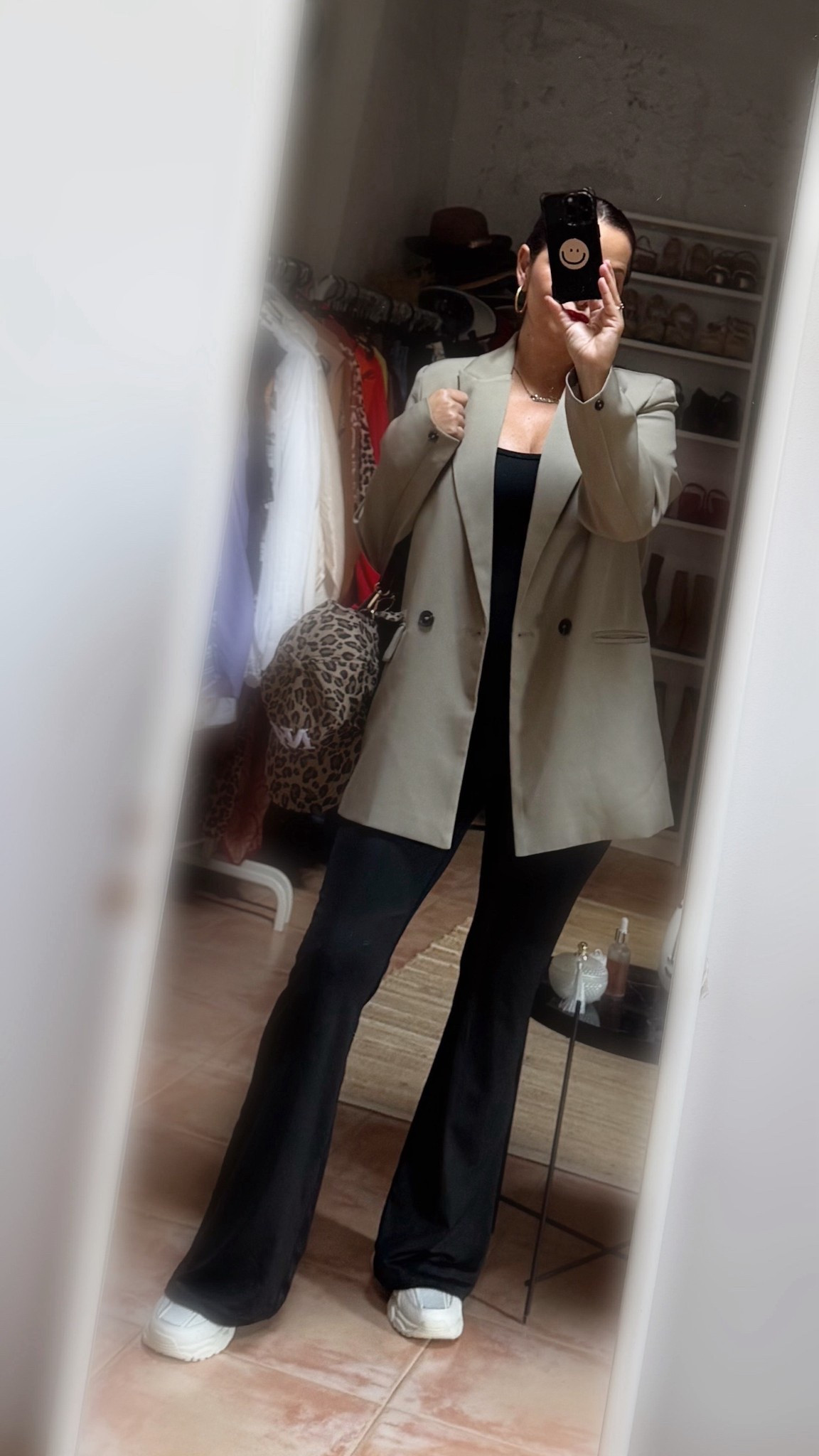 Sport chic

#LTKespana #LTKeurope