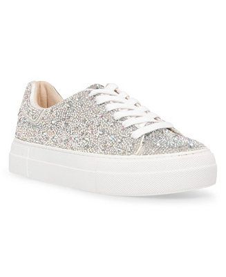 Betsey Johnson Women's Sidny Sneaker | Macys (US)