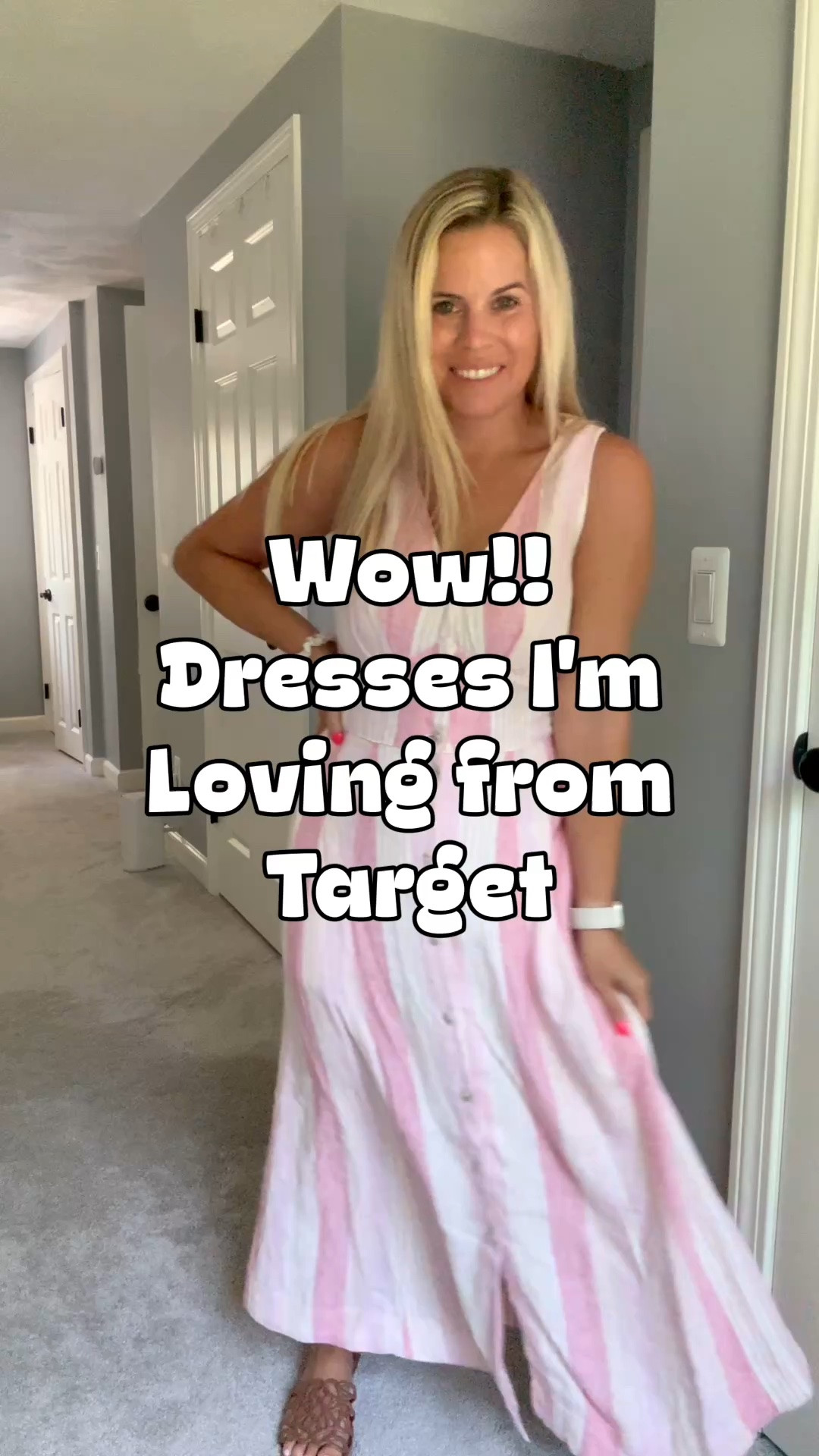 Target style, women’s dresses, maxi dresses, vacation dress, shower dress, summer dress, eyelet dress, striped dresses, petite dresses
@Target

#LTKSeasonal #LTKootd #LTKPetite