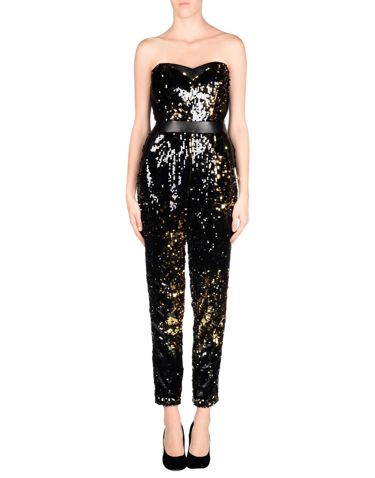 MILLY Jumpsuits | YOOX (US)