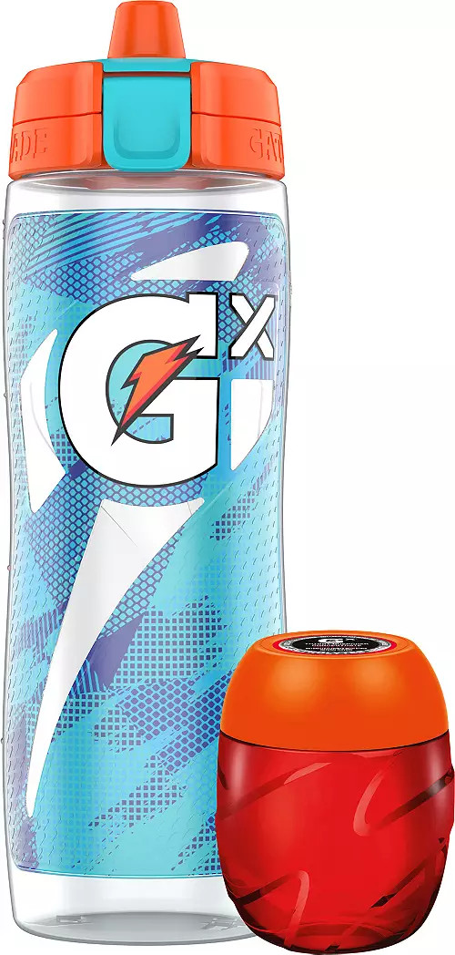 Gatorade Gx 30 oz. Bottle | Dick's Sporting Goods