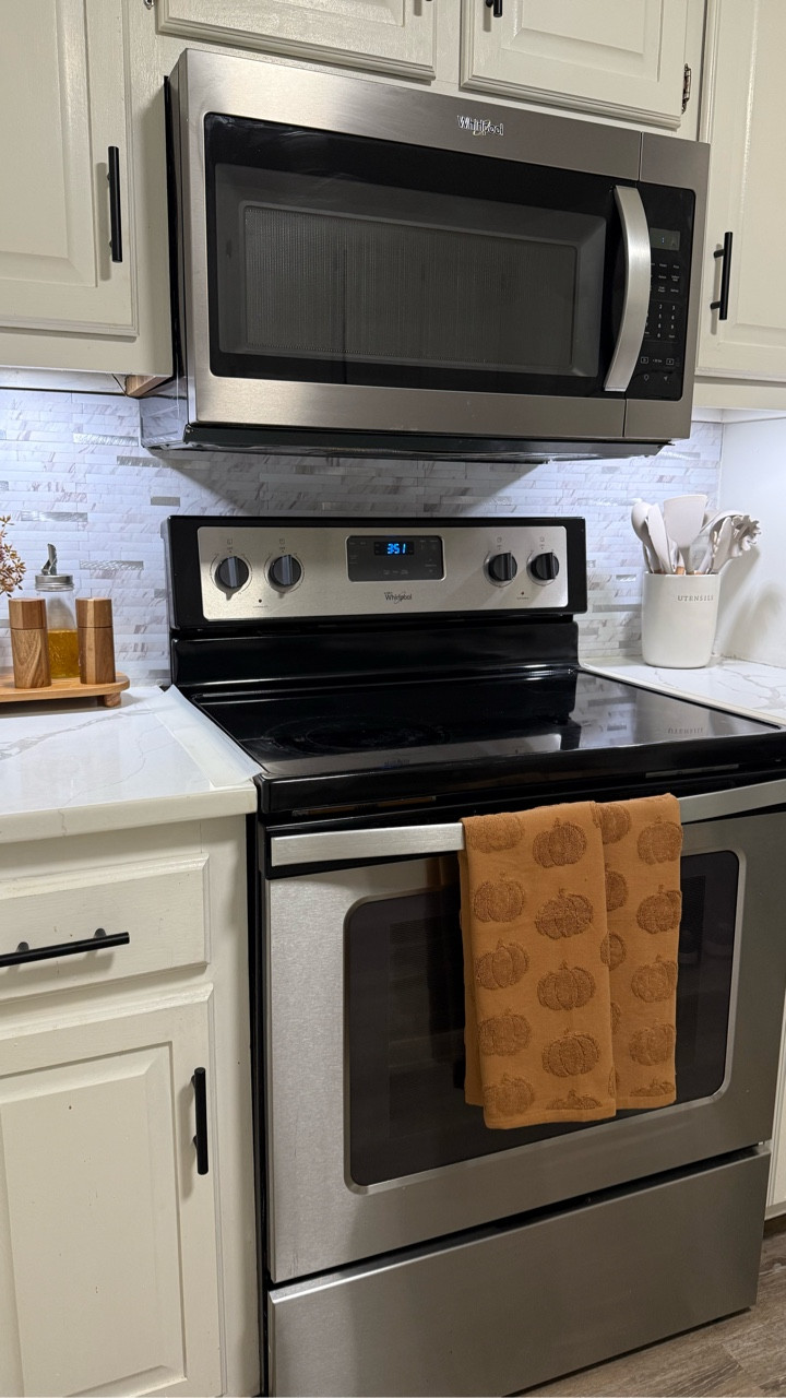 Toallas de Cocina para F A L L 🍂🤎 Comenta “SHOP” para recibir el link 🤍

Happy September 1st 🧡

#fallbegins #fallkitchendecor #fallkitchentowels #falldecor #fallautumn