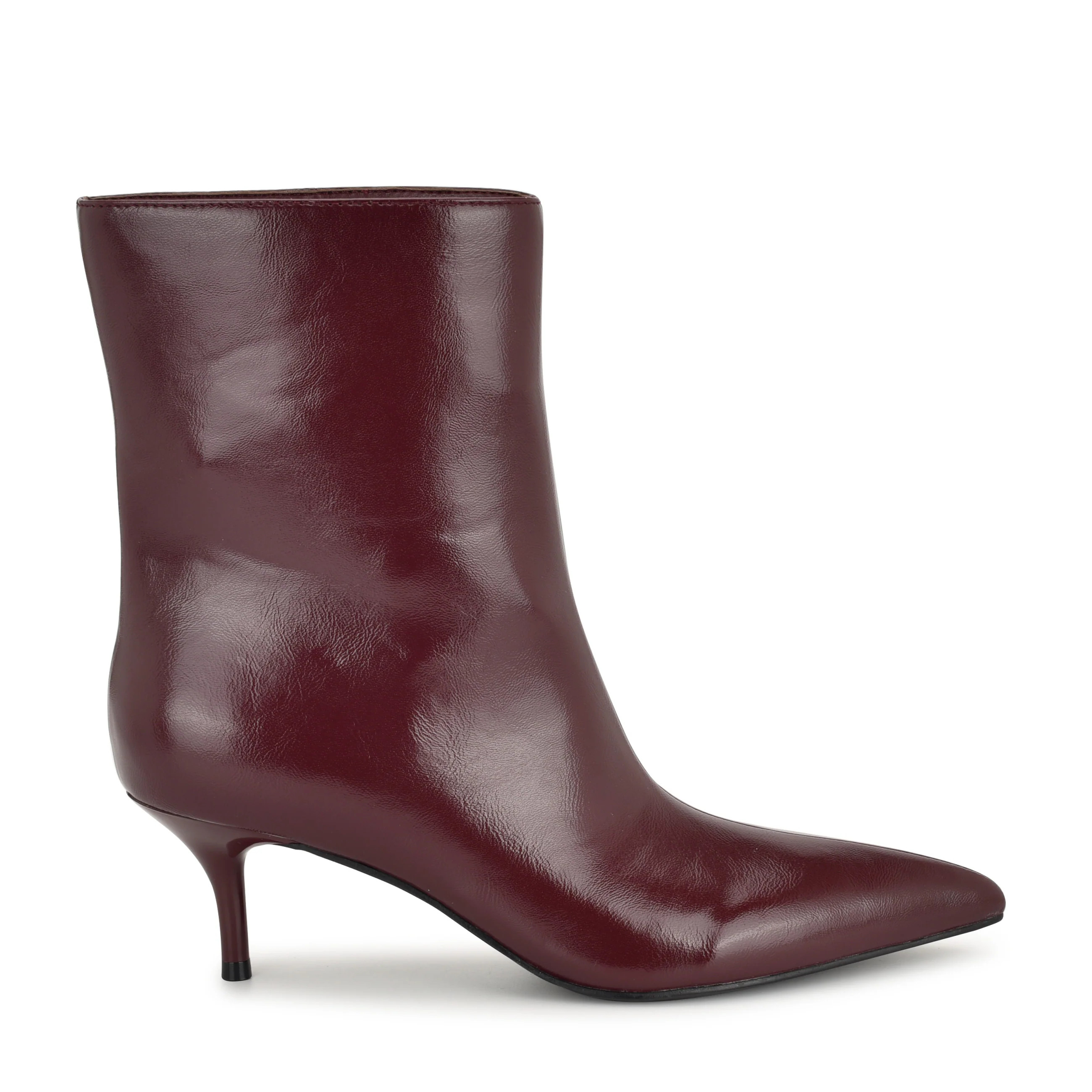 Charma Ankle Booties | Nine West (US)