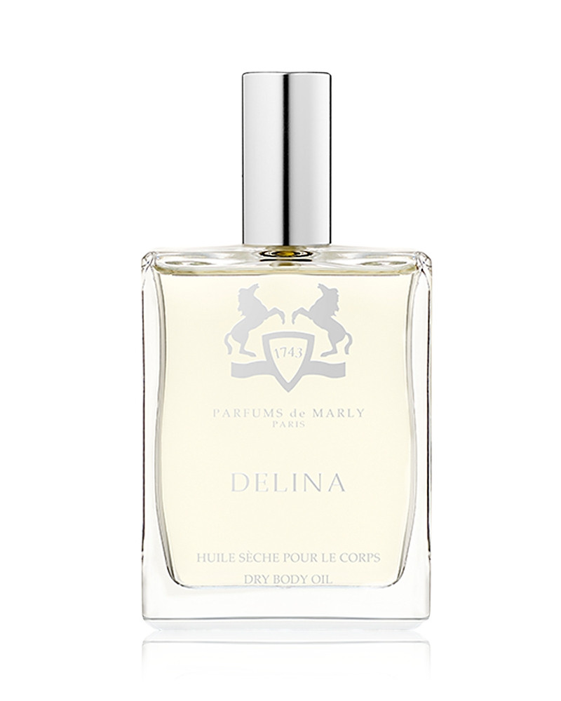 Parfums de Marly Delina Dry Body Oil 3.3 oz. | Bloomingdale's (US)