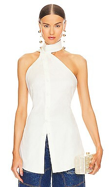 Skye Top
                    
                    Cult Gaia | Revolve Clothing (Global)