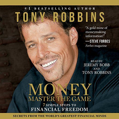 Money: Master the Game: 7 Simple Steps to Financial Freedom








Audible Audiobook




– Una... | Amazon (US)