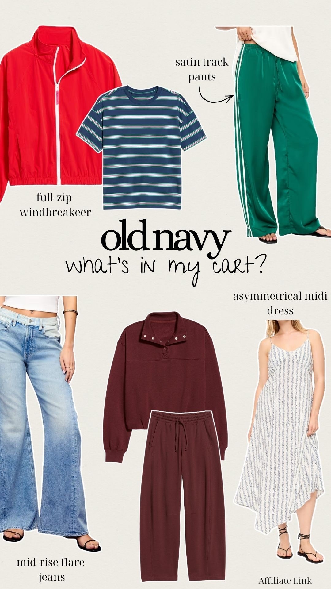 Old navy - what’s in my cart

#LTKcanada #LTKsale #LTKsummer