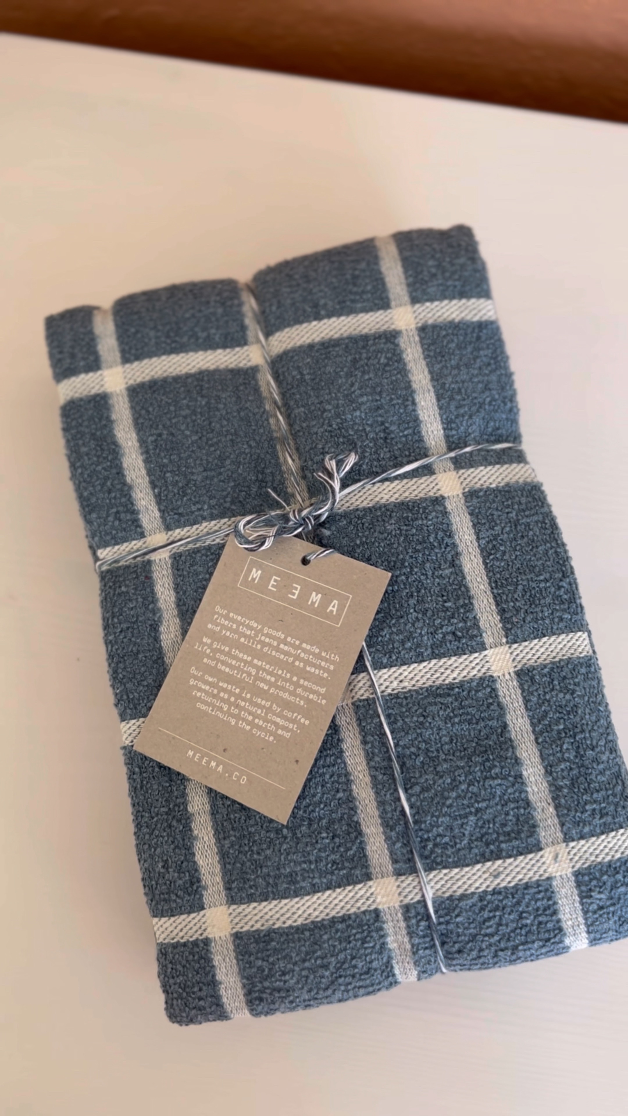 This set of 4 kitchen towels from amazon is such nice quality! They would look great in a gift basket too 

#housewarming #founditonamazon #amazonkitchenfinds #amazonhomefinds 

#LTKGiftGuide #LTKfindsunder50 #LTKhome