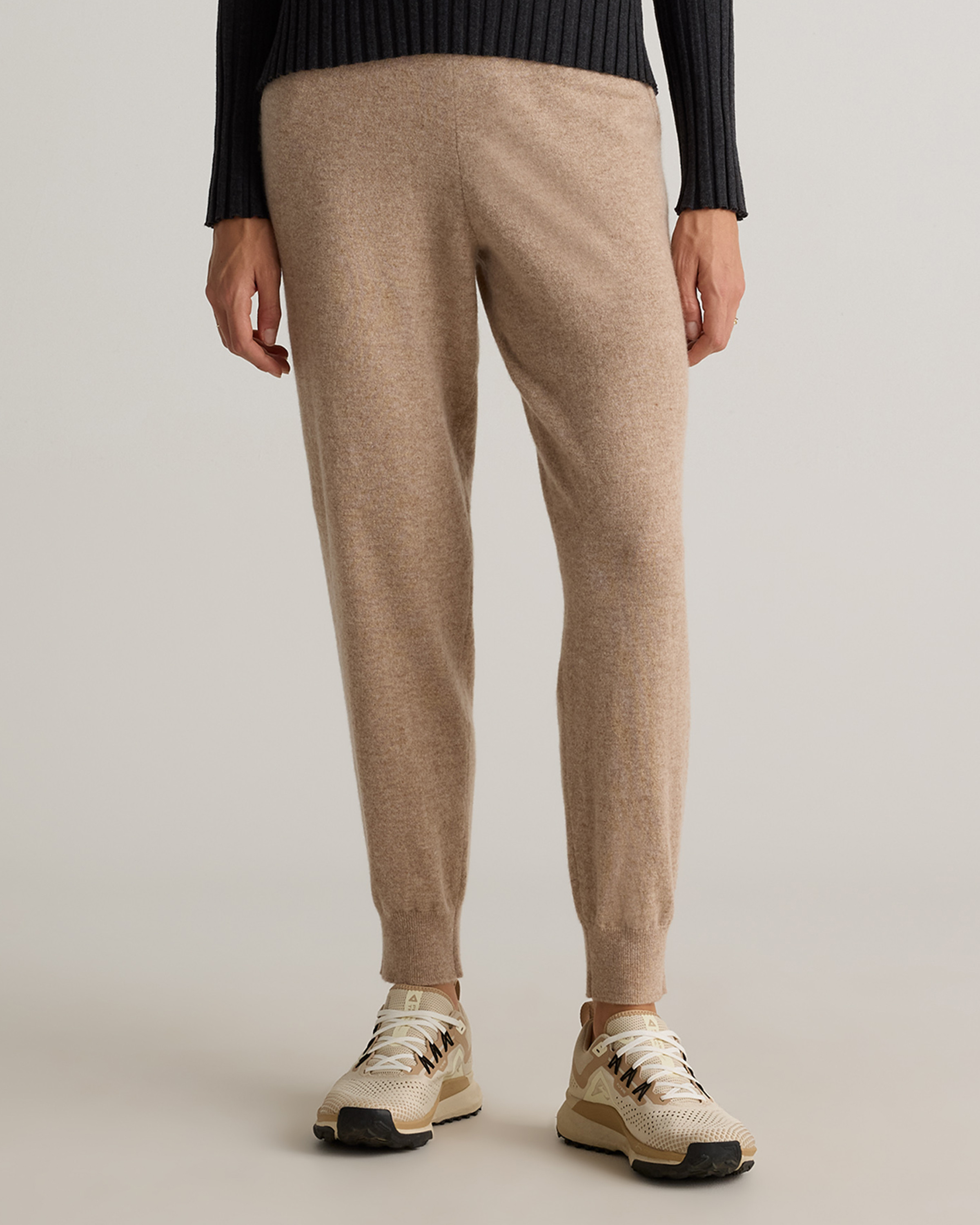 Mongolian Cashmere Sweatpants | Quince