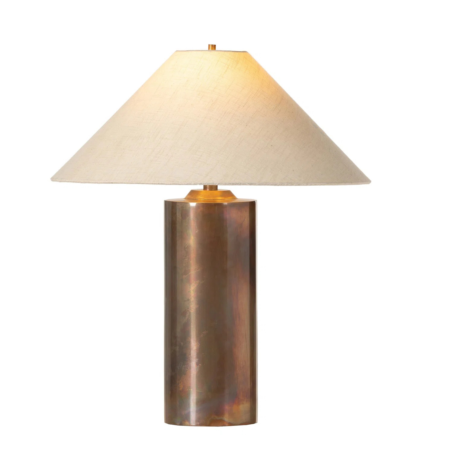 Seaton Table Lamp | Perigold