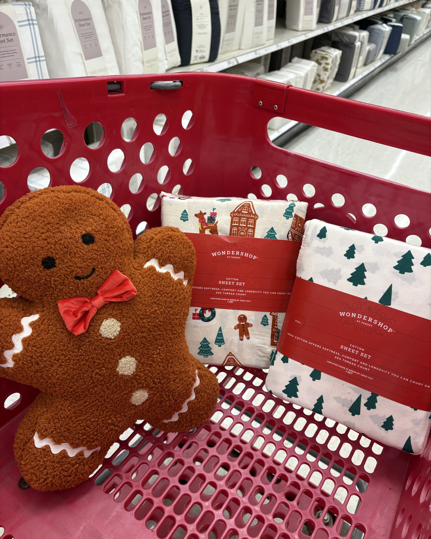 The cutest holiday bed sheets, perfect for your little ones! 

#LTKKids #LTKHoliday #LTKGiftGuide