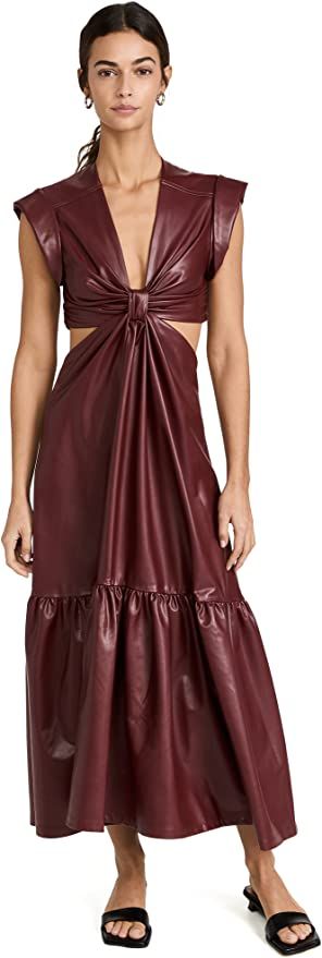 A.L.C. Women's Alexandria Dress | Amazon (US)