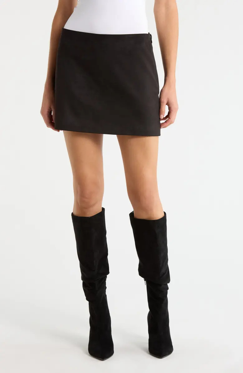 Madeline Miniskirt | Nordstrom
