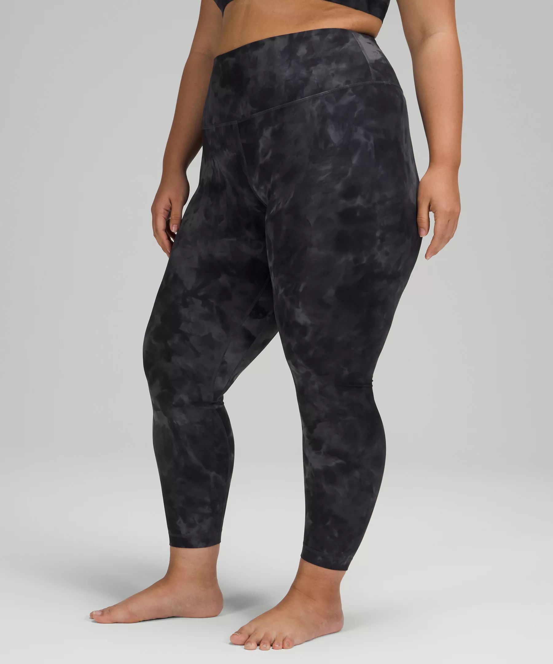 lululemon Align™ High-Rise Pant 25" | Lululemon (US)