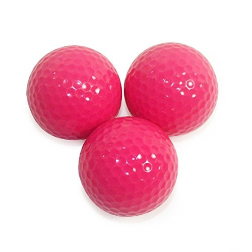 Nitro Golf Balls, Pink (12 Pack) | Amazon (US)