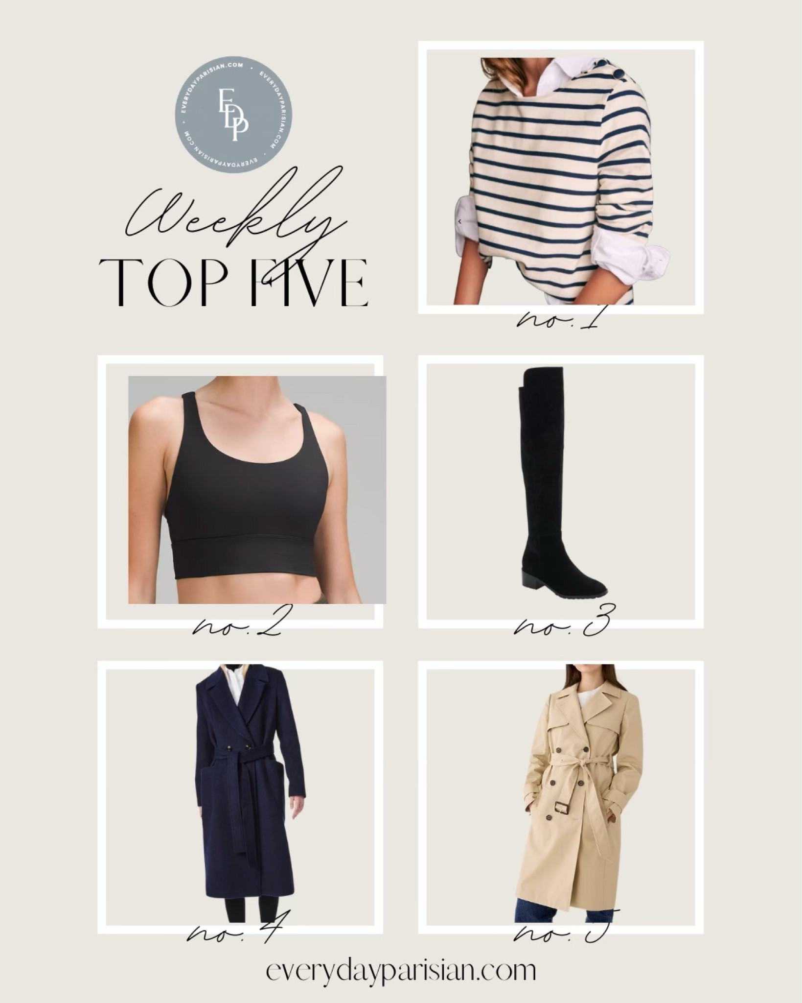 This week’s best sellers. Two coats 🧥 including a J.Crew trench and wrap coat. Blondo waterproof boots 

#LTKshoecrush