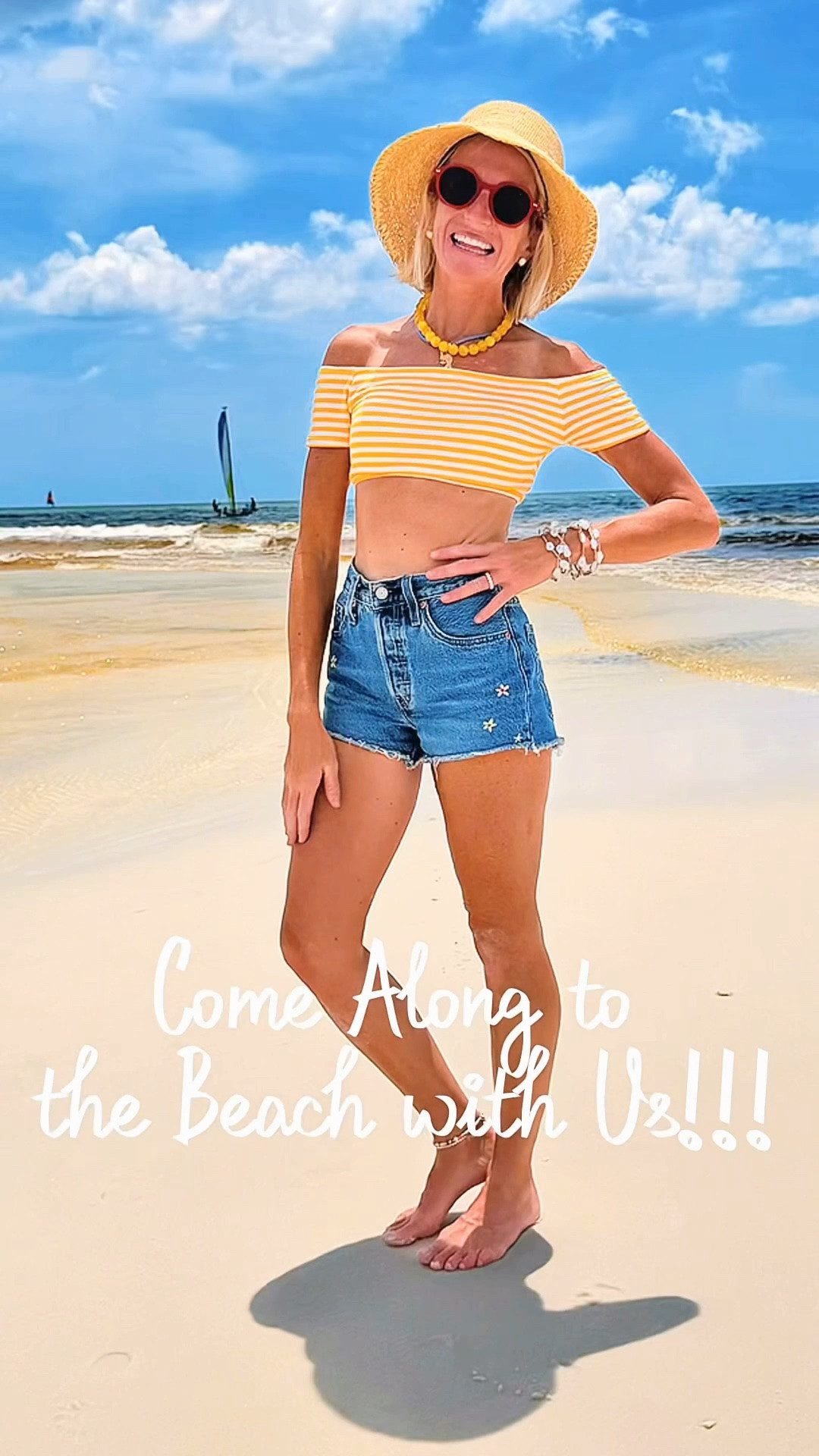 Comment 🌴SHOP🌴 for Links!! It’s Saturday & You Know Where to Find Us!! @Beach2Ocean

#LTKSaleAlert #LTKSwim #LTKKids