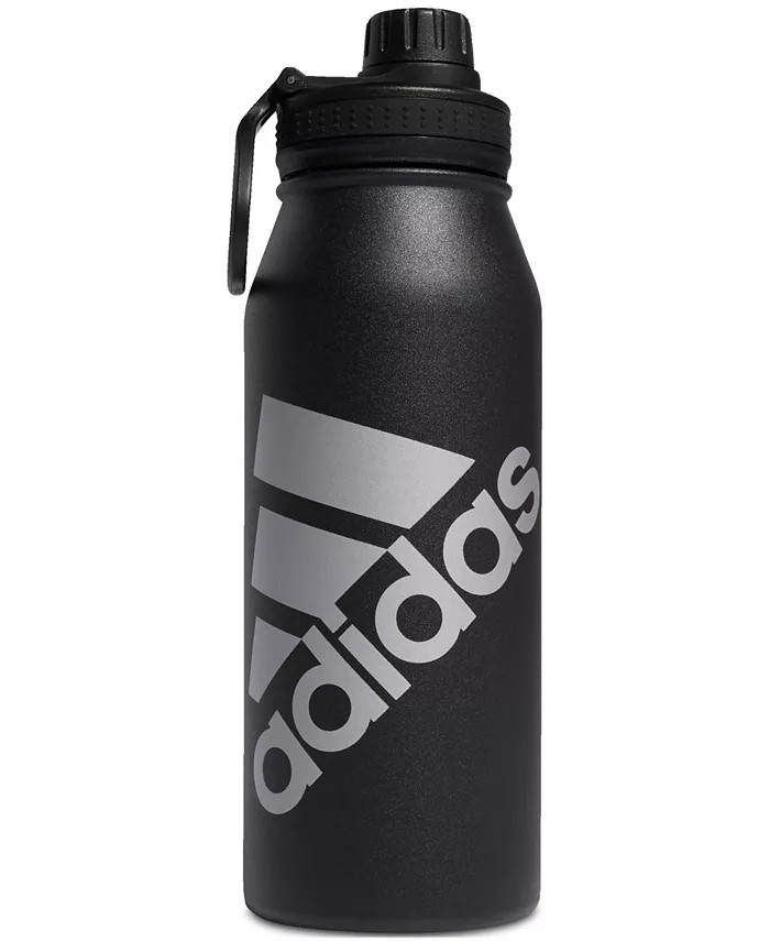 Stainless Steel 1L Water Bottle | Macys (US)