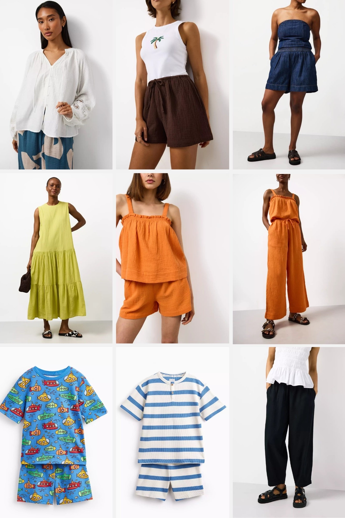 20% off everything on TU! Here’s what I picked up on my order!

#LTKsummer #LTKspring #LTKuk