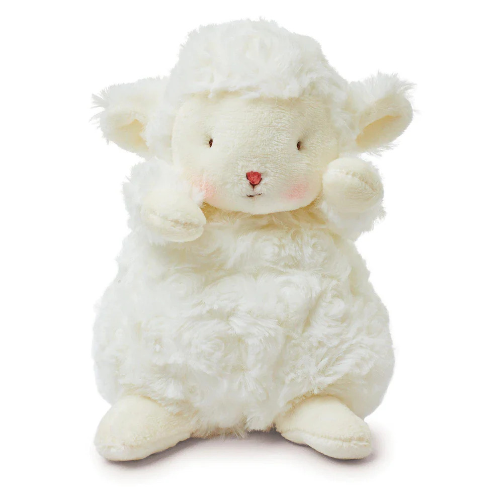 Bunnies By the Bay® - Wee Kiddo the Lamb | Dondolo
