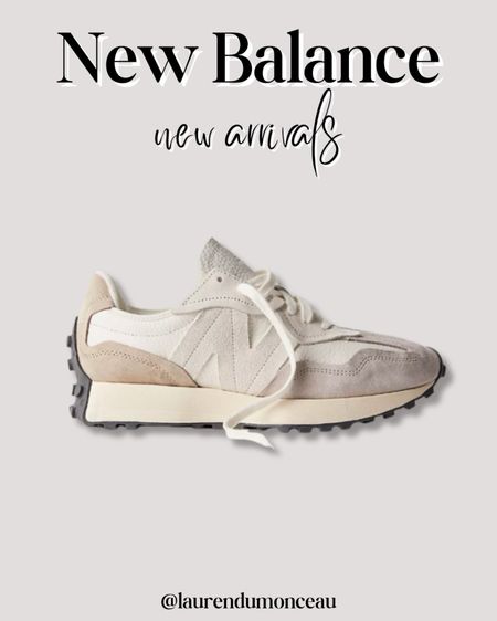 New Balance New Arrival 

New balance, sneakers, running shoes, athleisure, women’s shoes, spring shoes, summer shoes, casual outfit, spring outfit, weekend outfit, travel outfit 



#LTKShoeCrush #LTKStyleTip