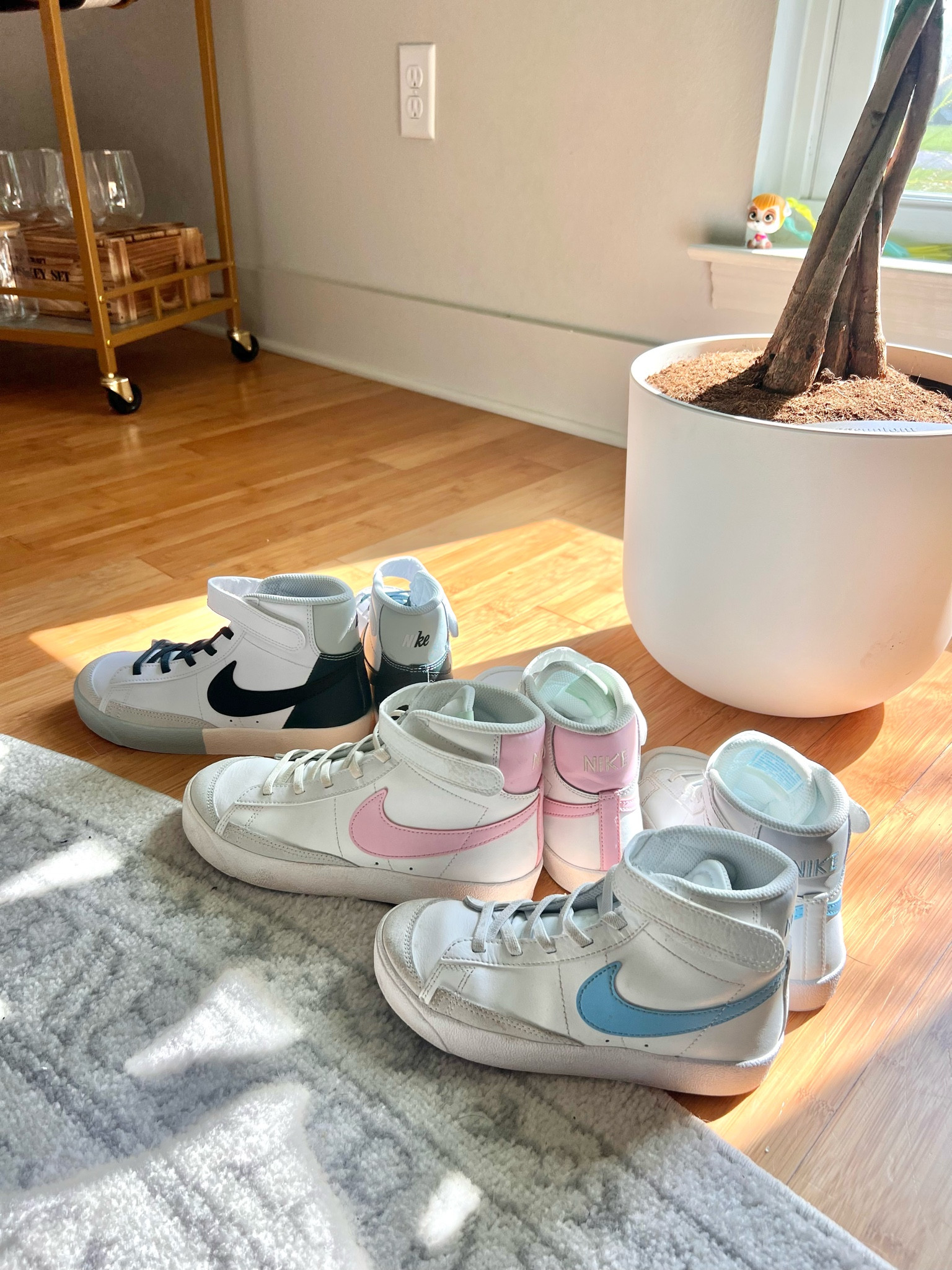 Kids Nike mid 77

#LTKShoeCrush #LTKKids