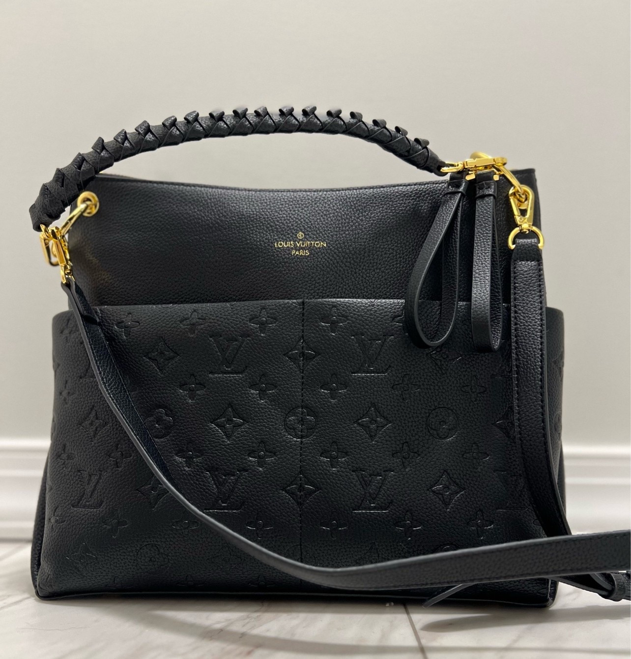 Louis Vuitton LV designer inspired lookalike bag DHGATE

#LTKItBag #LTKFindsUnder100