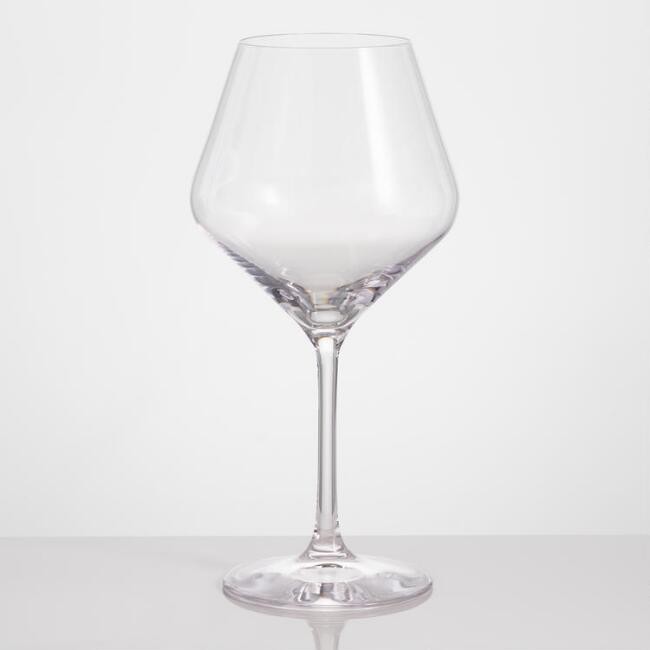 Vintner All Purpose Wine Glasses Set of 6 | World Market