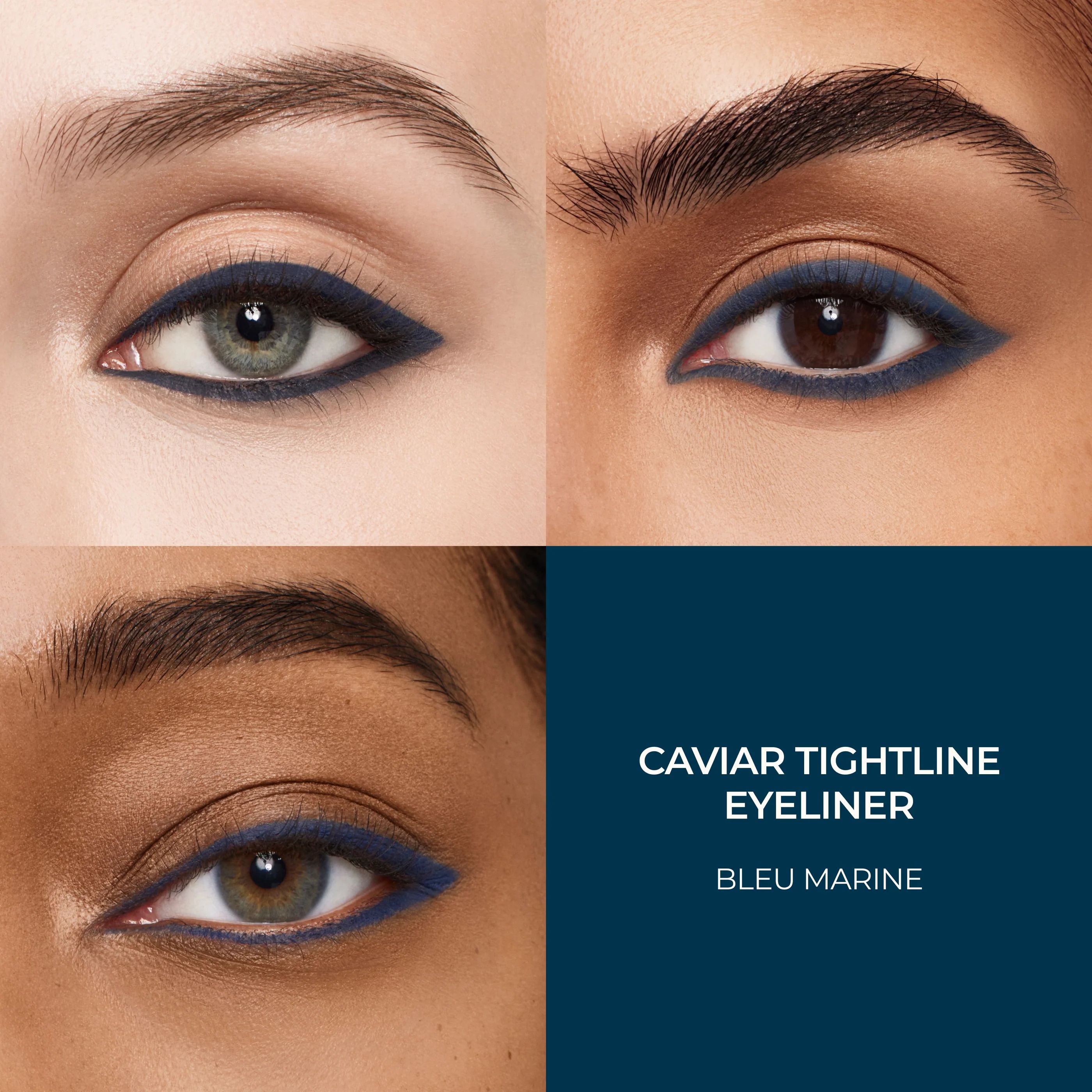 Caviar Tightline Eyeliner | Laura Mercier
