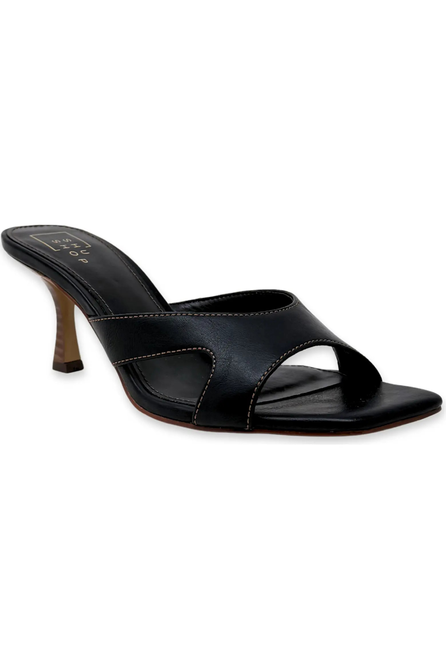 Fargo Slide Sandal (Women) | Nordstrom | Nordstrom