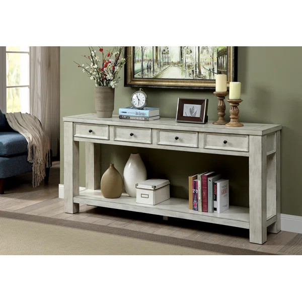 Rentz 64'' Console Table | Wayfair North America