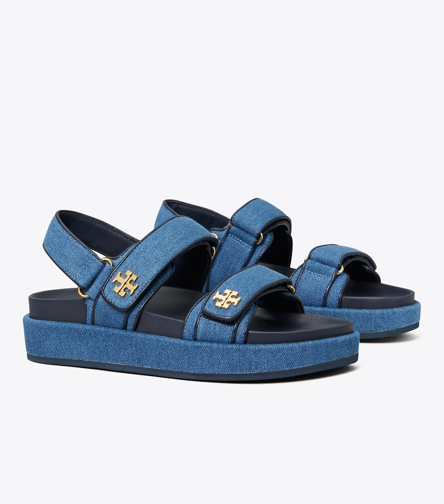 KIRA SPORT SANDAL | Tory Burch (US)