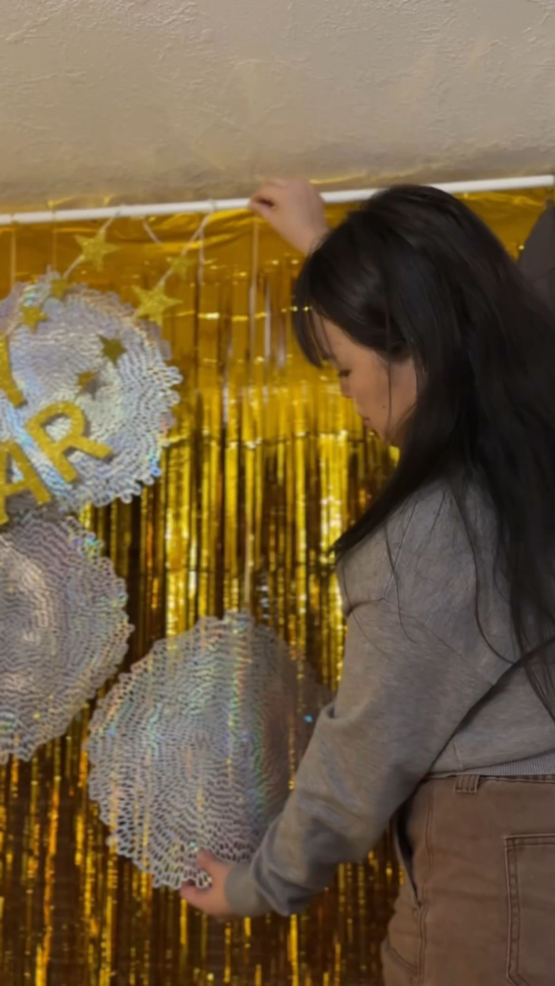 New Years Eve Decorations 