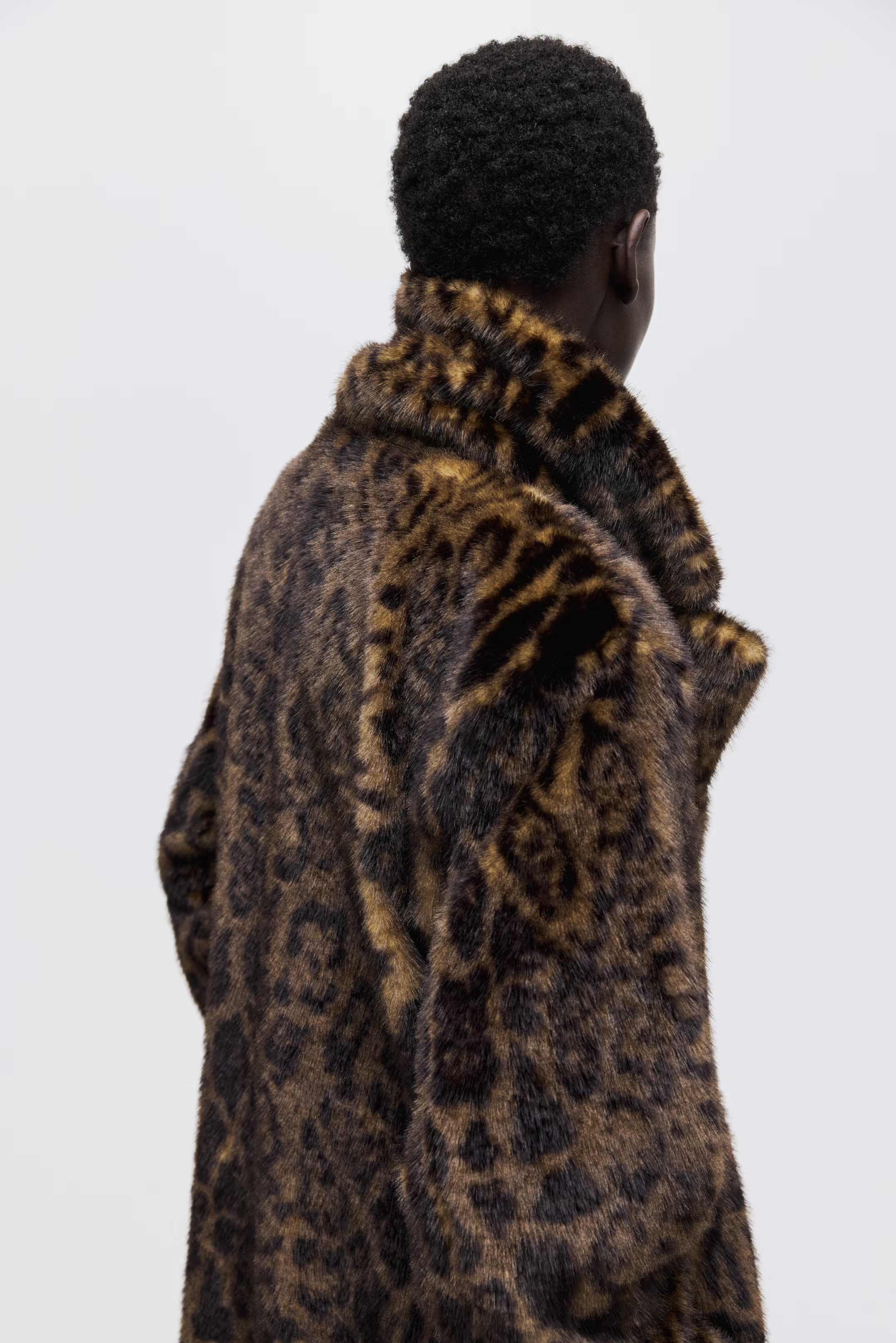 Midi Coat | H&M (US + CA)