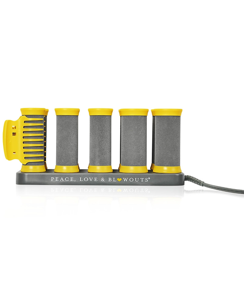 Drybar The Roller Club Curling Hot Rollers | Bloomingdale's (US)