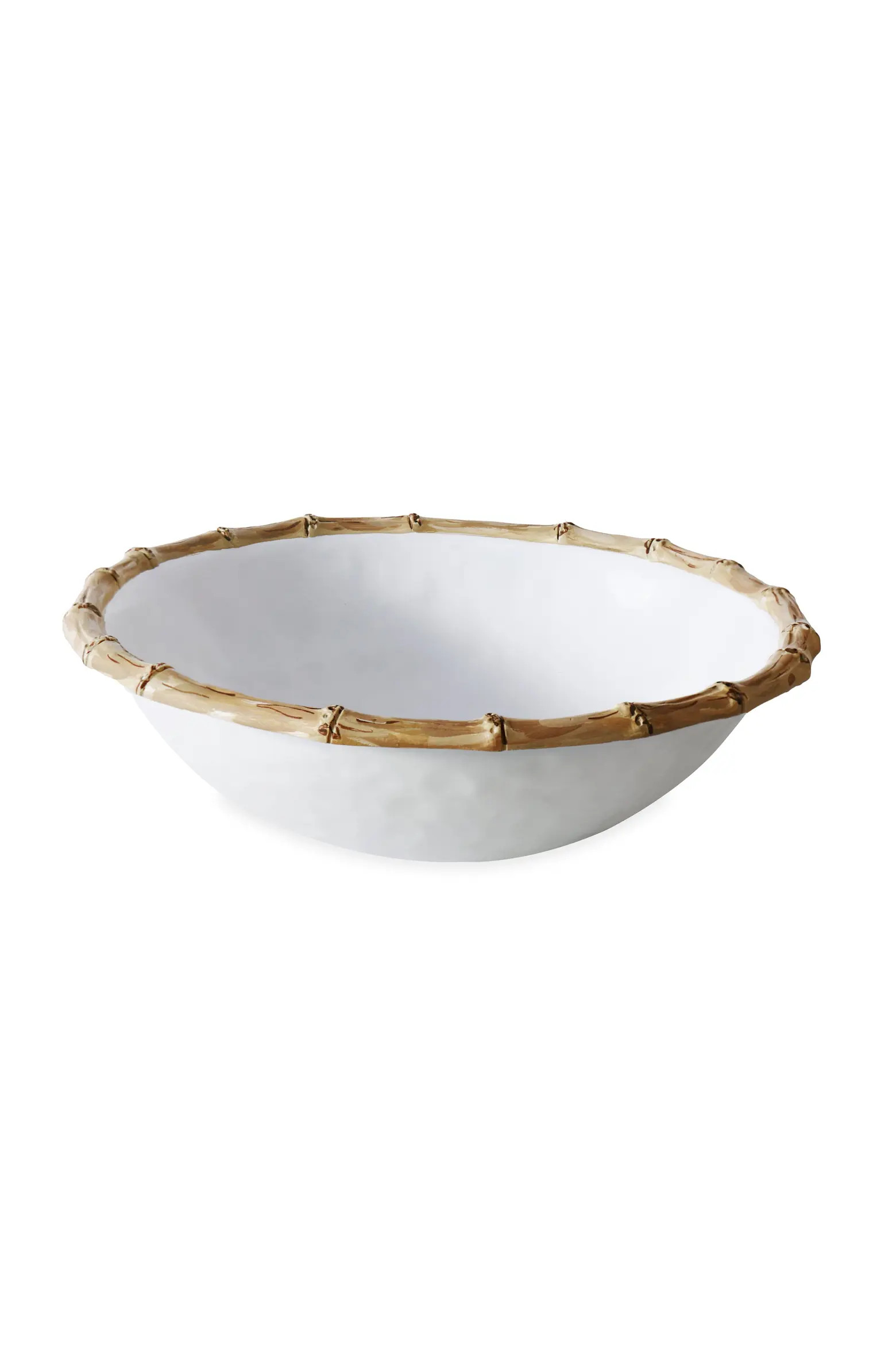 BEATRIZ BALL Collection Vida Cane Large Salad Bowl | Nordstrom | Nordstrom