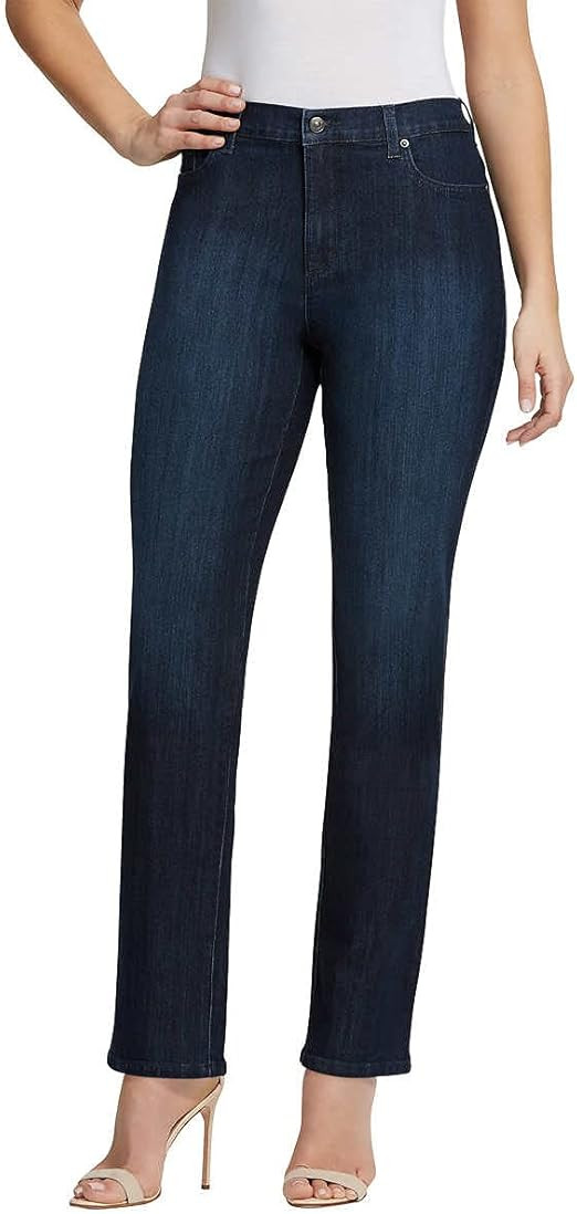Gloria Vanderbilt Ladies' Amanda Stretch Denim Jean | Amazon (US)