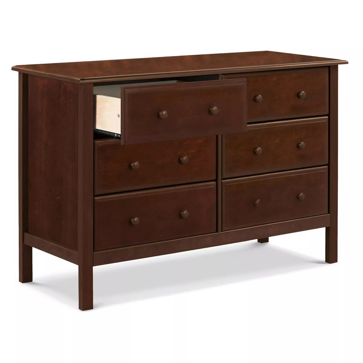 DaVinci Jayden 6-Drawer Double Dresser | Target