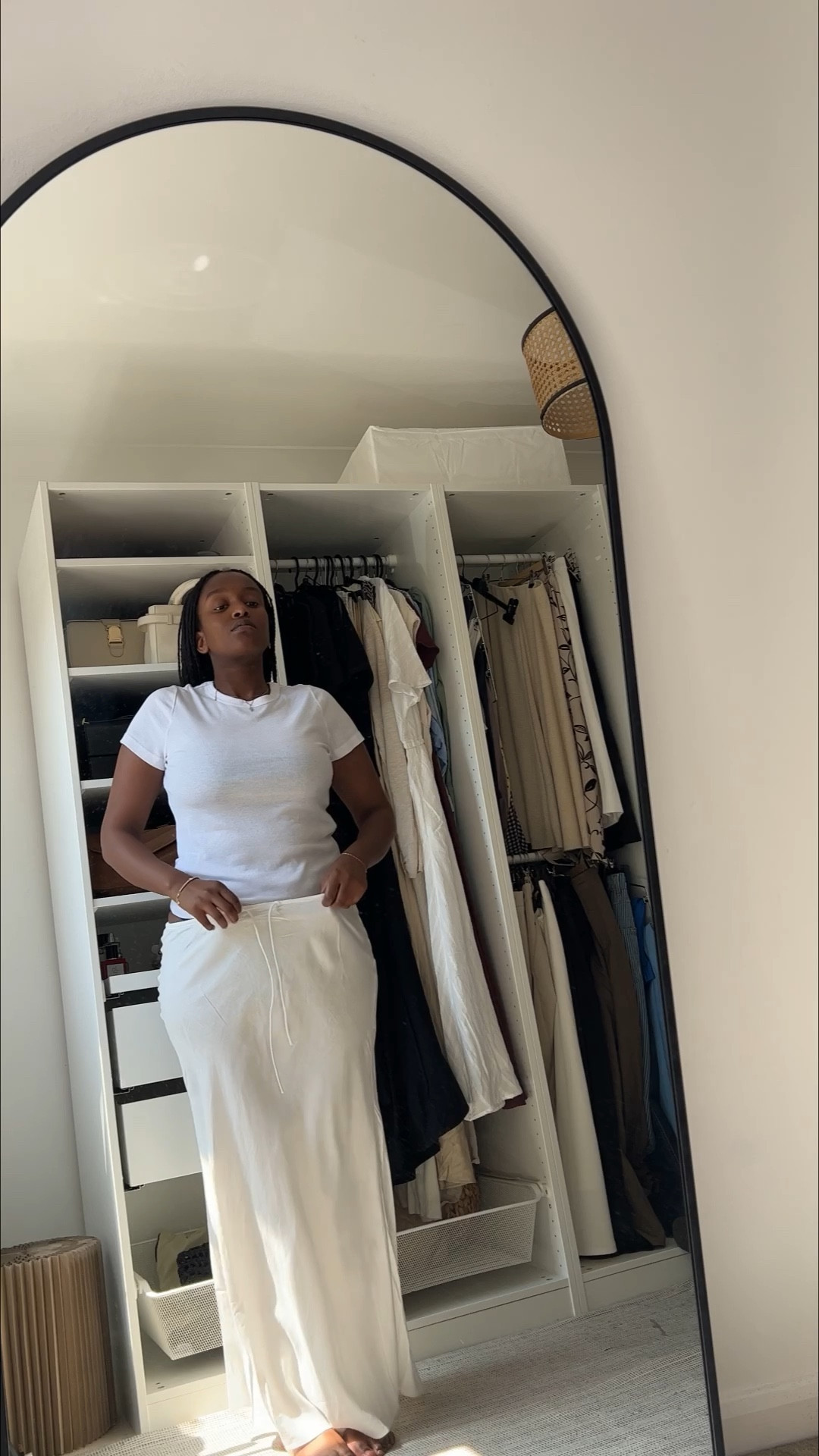 Styling a maxi linen skirt for the summer perfect for holiday outfits or days in the city #linenskirt #holidayoutfit #linen #mango #maxiskirt #outfitoftheday

#LTKstyletip #LTKeurope #LTKFind