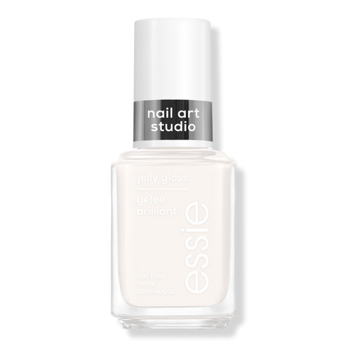 Arctic Jelly Nail Art Studio Jelly Gloss Nail Polish - Essie | Ulta Beauty | Ulta
