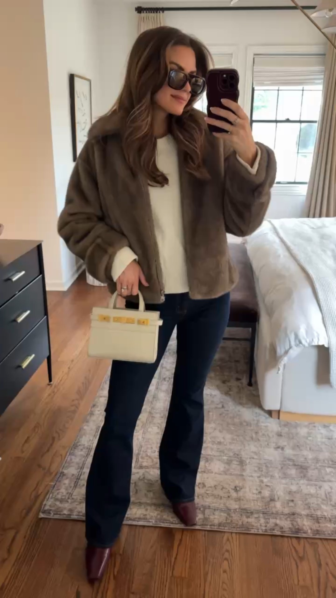 Errands OOTD 



#LTKdayinmylife #LTKootd #LTKmomlife