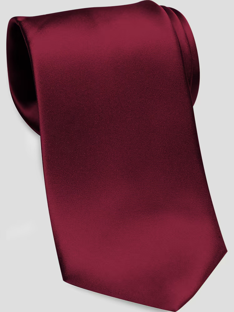 Joseph & Feiss Gold Narrow Washable Tie | Ties | Men's Wearhouse | The Men's Wearhouse